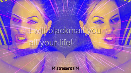 Goddess Misha Goldy: Adulmecă-mi poțiunea secretă și scrie-ți informațiile!