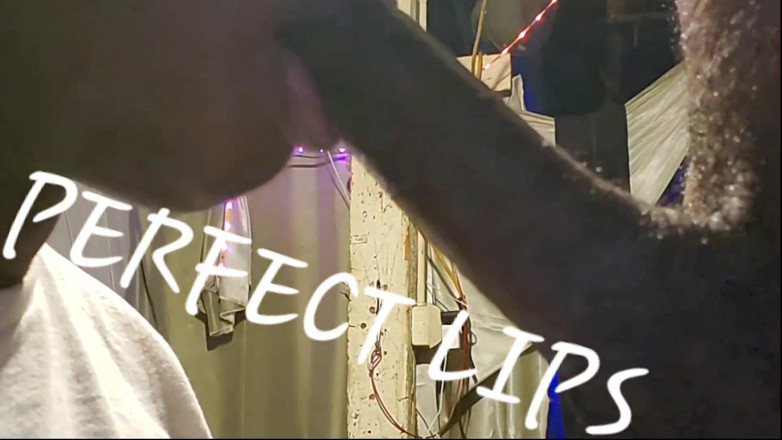 MS Perfect Lips: Lábios perfeitos o fizeram quebrar uma porca dura! De sua...