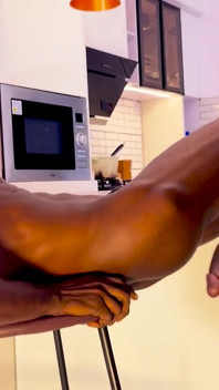 BBC Thug Fucks Good