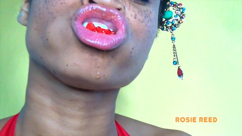 Rosie Reed: Yummy Gummys