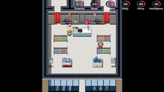 Dirty GamesXxX: Lotv: Неверная жена и извращенки, которые хотят трахнуть ее - эпизод 10