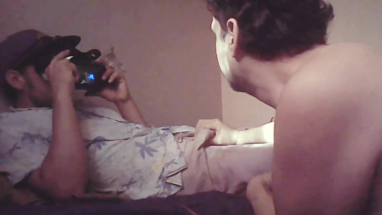 Tetto Michel: Můj Soused Hetero Se Vrací Na Nějaké Kouření