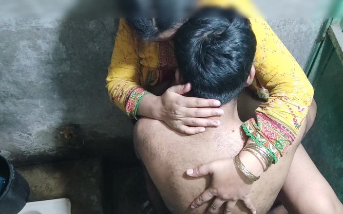 Abida pavreen: Cumnata Devar în stil desi
