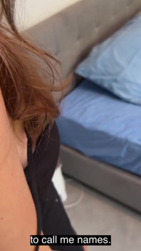 Meio-irmão, Você Pode Ajudar Sua Meia-irmã a Subir No Guarda-roupa Para Chegar Ao Aquecimento?