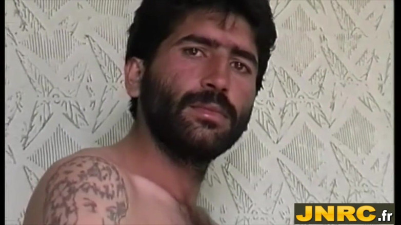JNRC: JNRC - Straight Turkish handjob