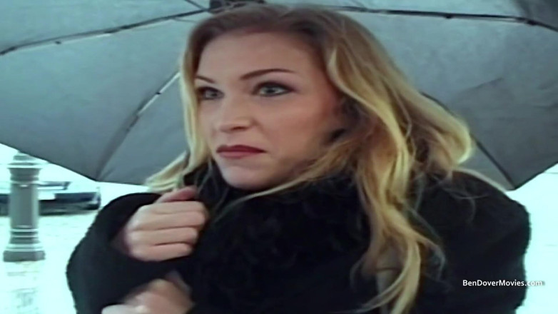 Ben Dover Movies: This end up: Steffi