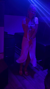 Dance Like No One Is Watching!