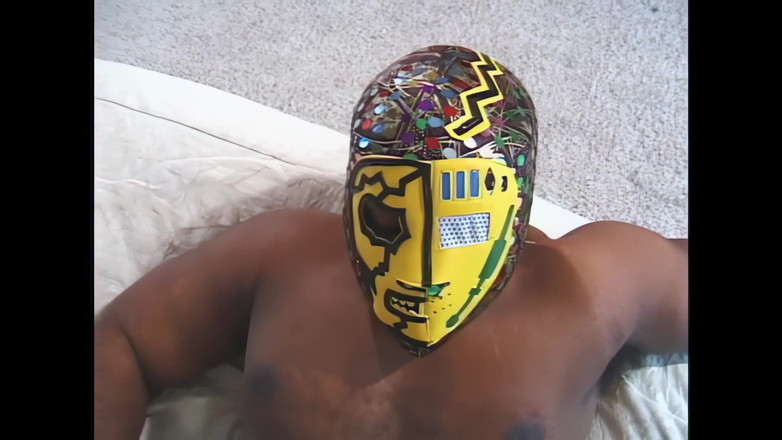 Africans Orgasm: From Africa Without Shame - Story #01