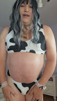 My Man Is Slowly Turning Me Into a Fat Gurl!