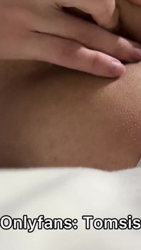 Big Ass, Thick Hole Gets Fingered