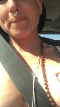 In the Car