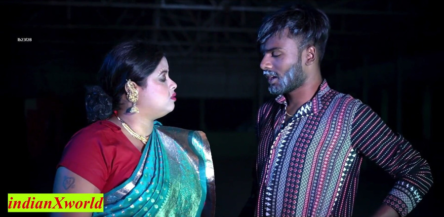 Indian Xshot: Indický ba pass chlapec dostane novou sexy macechu! Neuvěřitelný sex