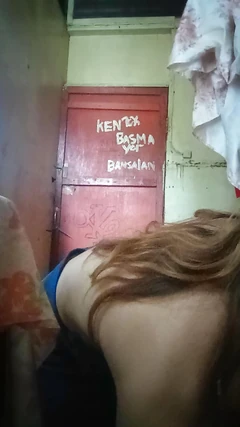 The Queen of Obscenity Is Very Proud