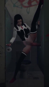 Sorpresa gloryhole