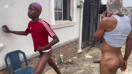 Chief_daddyy: The Musa Anal Show