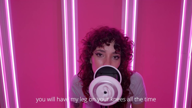 Rebekah Rose: Horny Asmr Outing with Me