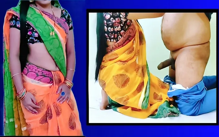 Indianhotcouple: Sexy Beautiful Bhabhi Fucking Hardcore by Big Cock