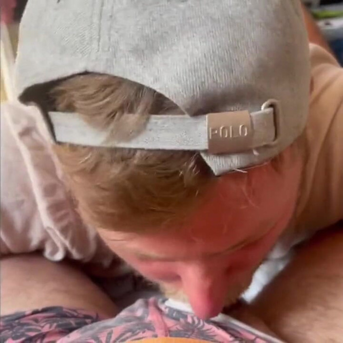 GlennandSonny: Boyfriend Worships My Dick and Feet