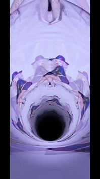 Camera ecoului