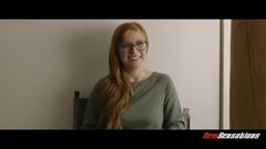 New Sensations: Si cewek penurut emma marx - evolved - wawancara
