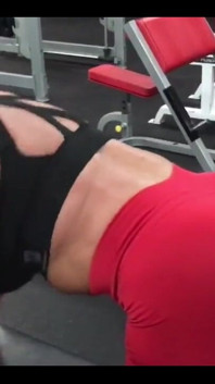 Back to the Gym