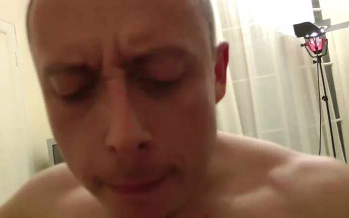 Paris Jango: Gangbang with Two Big Sluts!