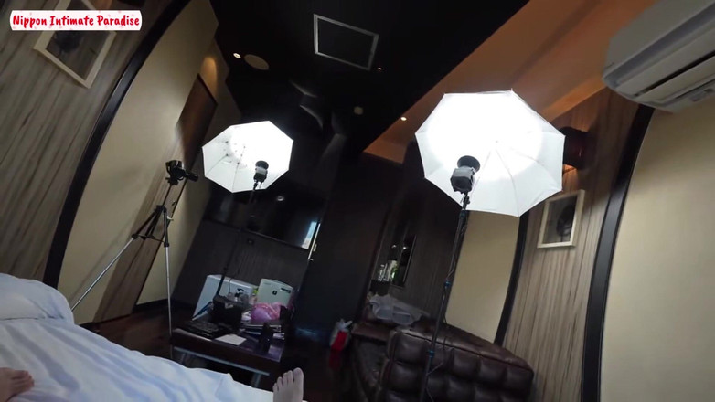 J-Girls Club: Asiatischer engel 27197