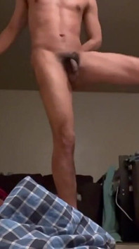Naughty Boyfriend Porn Video on Internet