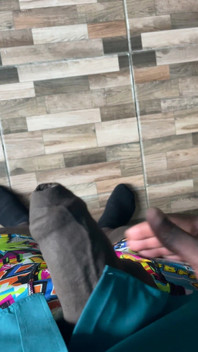 Dick Print