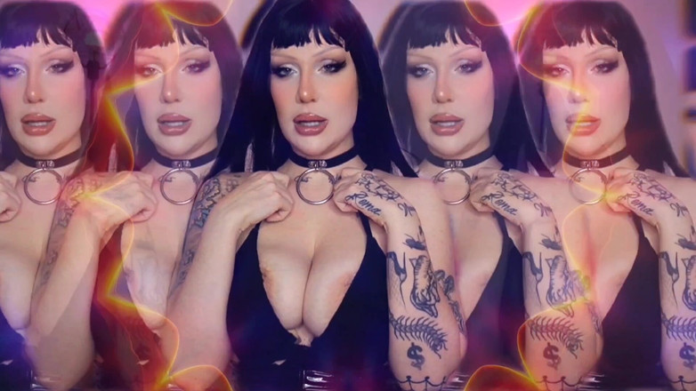 LDBMistress: Feito, vá para Ecstasy Ita