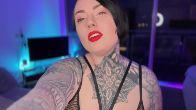 Miss Valentina: Exekučníxx barová jednorázovka