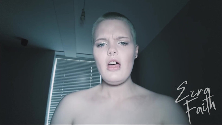 Ezra faith: Pleasure Directive inisiated: Fembot Malfunction - Ezra Faith