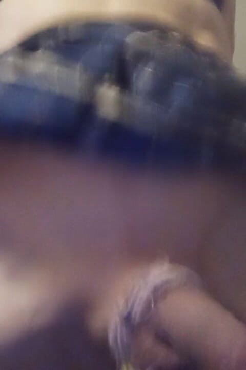 Mellissa: Con đĩ vô độ Mellissa không thể đủ khoan lỗ đít tham lam của...