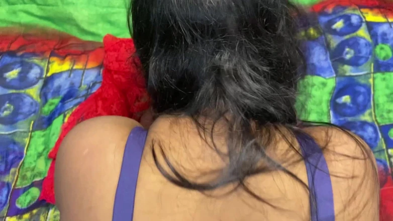 Angoori: Sauteli Ko Choda Aur Bistar Garam Kiya セクシーなインド MMS XXX バイラル ビデオ ヒンディー語音声付き