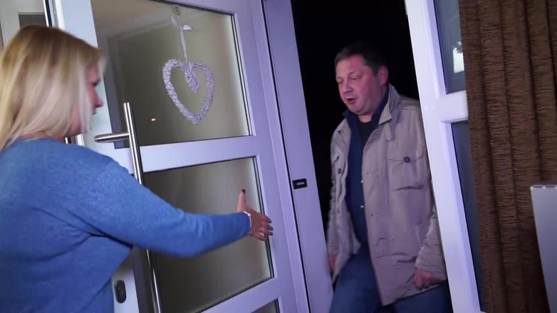 Porno Cloud: Gospodine germane