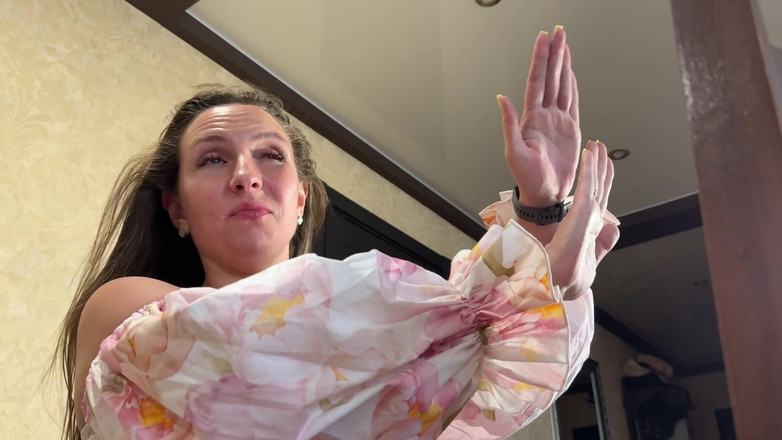 Hottie goddess: Rüzgar yüzü çılgınlığı bölüm 2