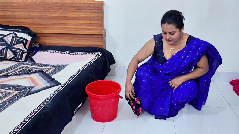 Banglavabi: A Servant and Her Owner Story (dirty Talk, Hardcor &amp; Squirting)