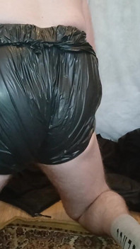 Nice New Bag