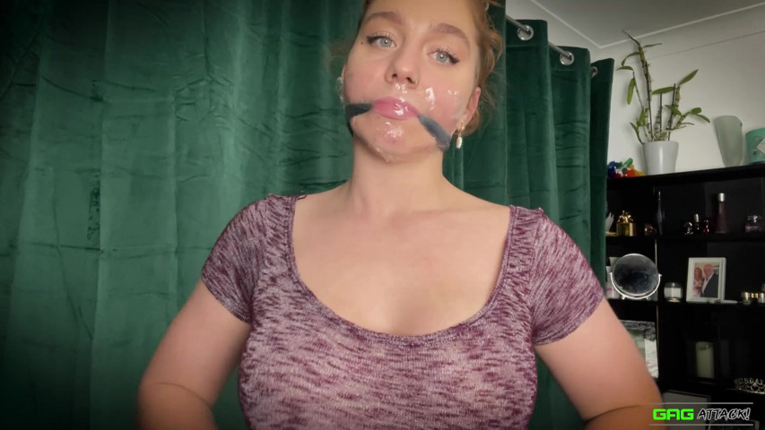 Daisy - Gag Weekly 8 (Gag Attack) Daisy - Gag Weekly 8 (Gag Attack)