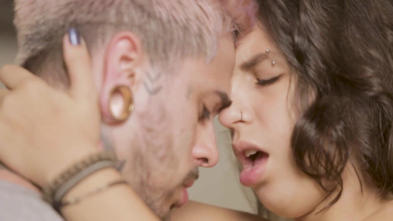 Sex Arte: Sexo de ping pong - Leticia Ferola