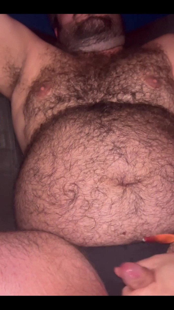 BearSmallCZ: Два медведя и слинг