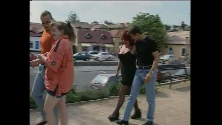 Full Movie XXX: Morbid Stories of Unbridled Sex