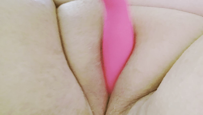 GooeyPuss: BBW Gets so Wet and Creamy