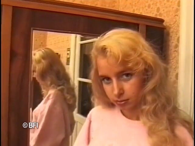 Horny Teenies: Russian teens