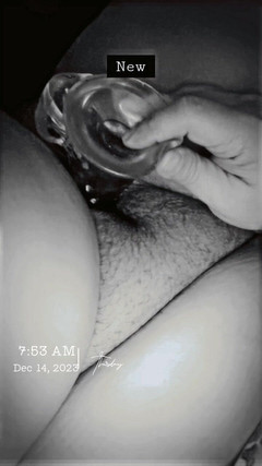 Thickiee Thick: Krém na mém robertku