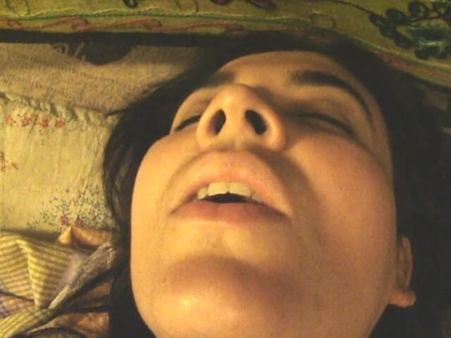 Hairy Homemade Amateur Orgasms: Pancut ke dalam pepek berbulu saya