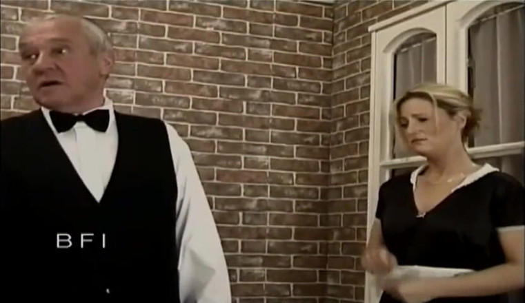 Dominate That Babe: The maids revenge - 2 scenes in 1