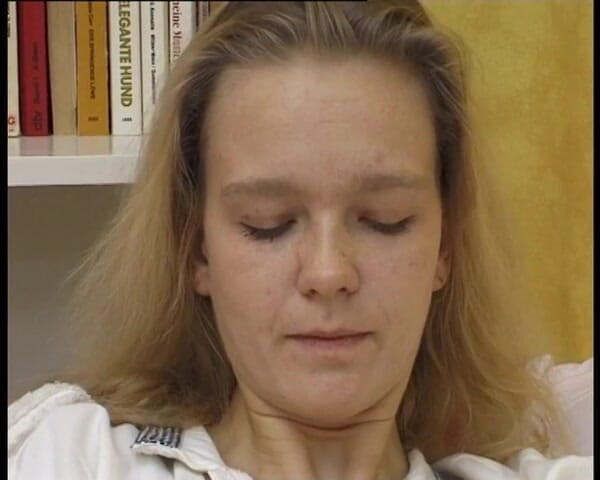 YOUR FIRST PORN: Video amatoriale von leila - video amatoriale di leila