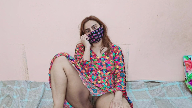 Faryal: Mi sono divertito a correre a casa - audio hindi