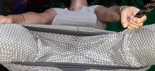 LizAngel: Fucked me on the swing
